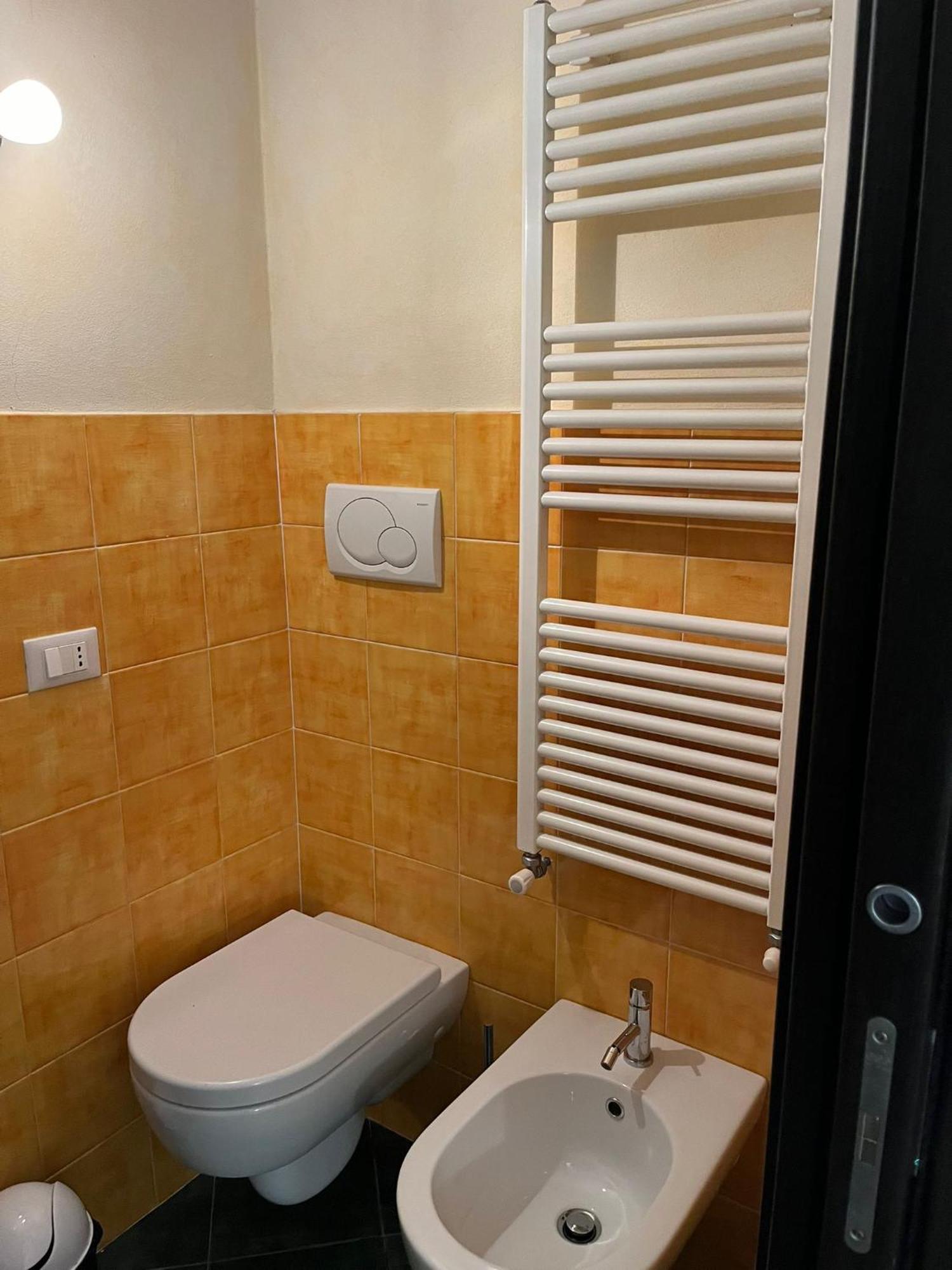 Exquisite 2Br Apartment Nearby Borgo San Frediano Florença Exterior foto